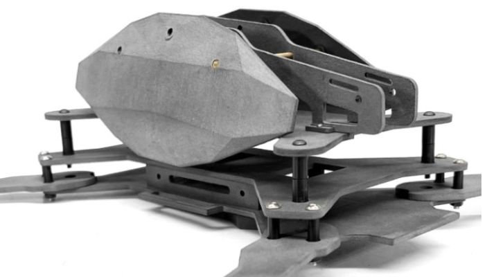 Impossible Objects: 40 millió dollár a CBAM ipari skálázására