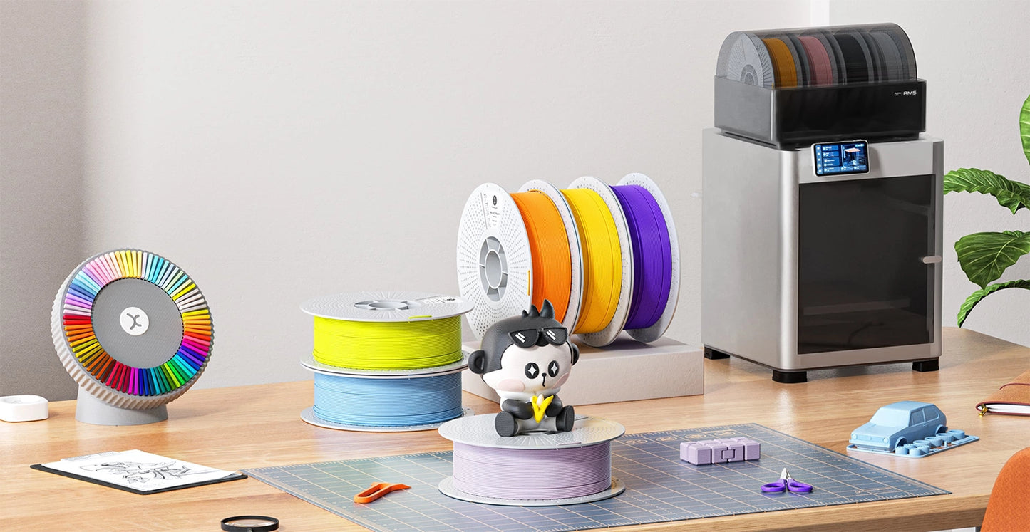 KEXCELLED Raises Nearly RMB 100 Million for Chinese 3D Printing Materials