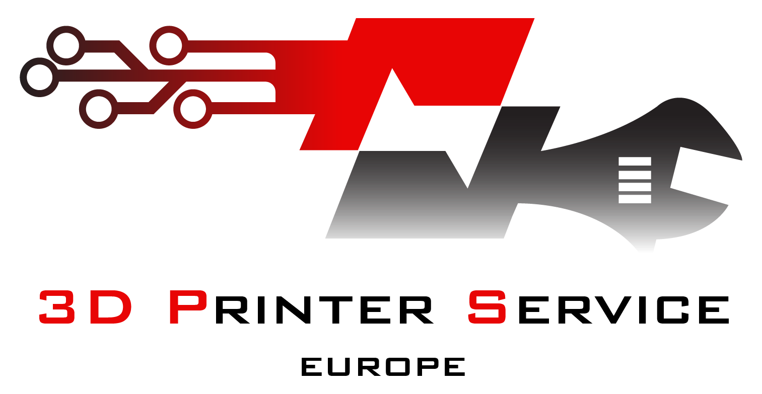 3DPS logo